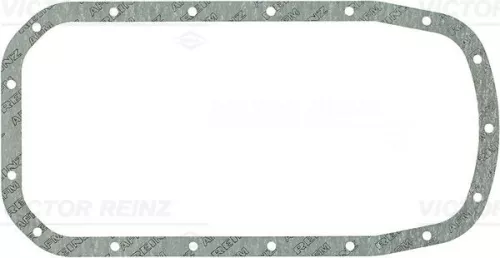 Ölwannendichtung VICTOR REINZ 71-33366-00)