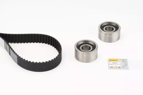 Timing Belt Kit CONTINENTAL CTAM CT989K1)