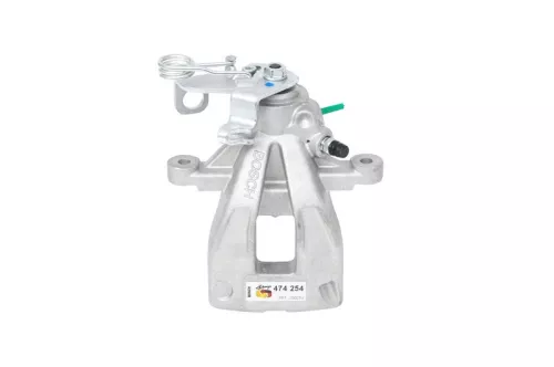 Bremssattel BOSCH 0 986 474 254)