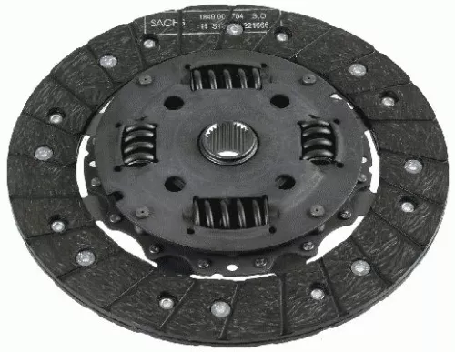 Clutch Disc SACHS 1878 005 014)