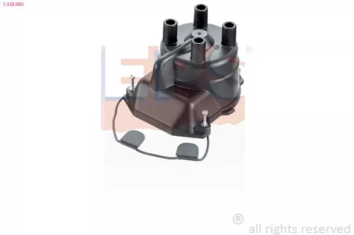 Zündverteilerkappe EPS 1.322.082)