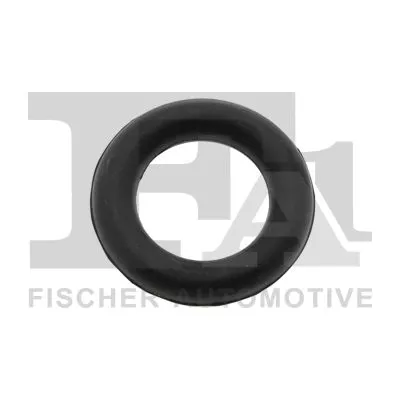 Gummilagerung, Schalldämpfer FA1 003-941)