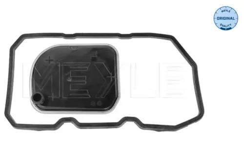 Hydraulic Filter Kit, automatic transmission MEYLE 014 037 0004/S)