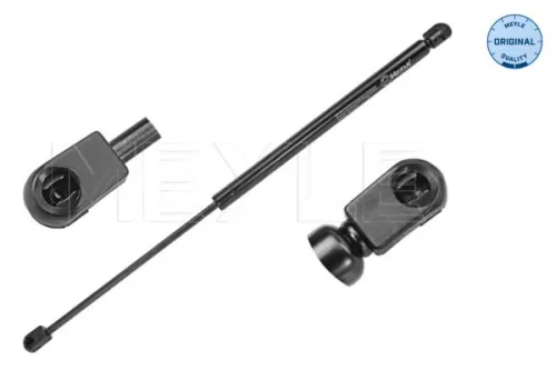 Gasfeder, Kofferraum-/Laderaum MEYLE 340 910 0007)