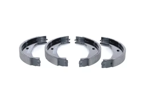 Bremsbackensatz, Feststellbremse BOSCH 0 986 487 608)