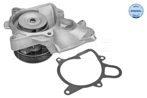 Wasserpumpe, Motorkühlung MEYLE 53-13 220 0002)