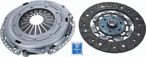 Clutch Kit SACHS 3000 951 091)