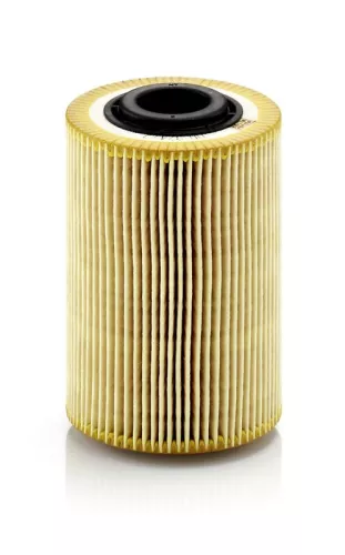 Ölfilter MANN-FILTER HU 924/2 x)