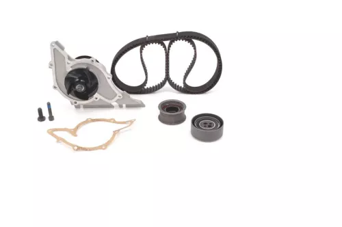 Water Pump & Timing Belt Kit BOSCH 1 987 948 862)