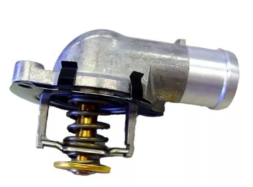 Thermostat, Kühlmittel BorgWarner (Wahler) 4430.87D)