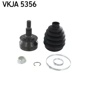 Gelenksatz, Antriebswelle SKF VKJA 5356)