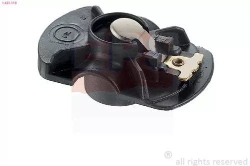 Zündverteilerrotor EPS 1.431.119)
