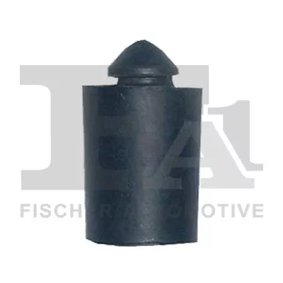 Gummipuffer, Schalldämpfer FA1 113-906)