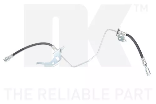 Bremsschlauch NK 853677)