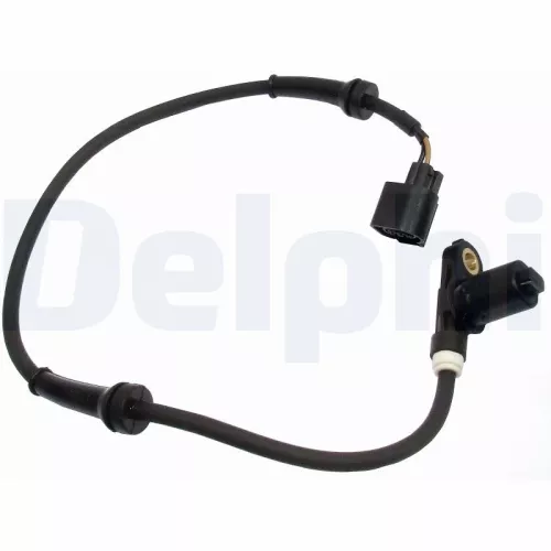 Sensor, Radgeschwindigkeit DELPHI SS20020)