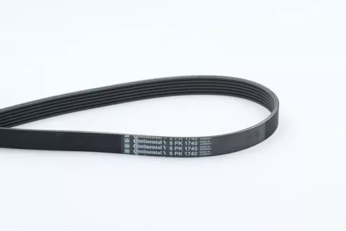 V-Rippen-Gürtel CONTINENTAL CTAM 6PK1740)