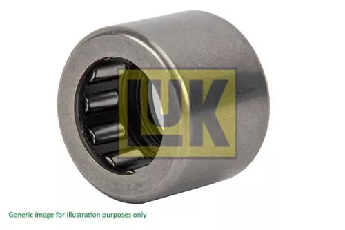 Pilotlager, Kupplung Schaeffler LuK 410 0009 10)
