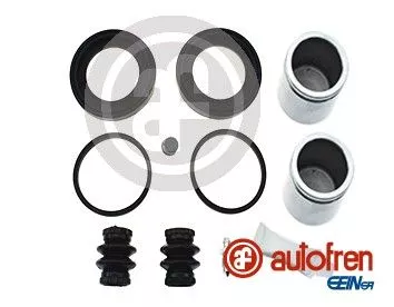 Reparatursatz, Bremssattel AUTOFREN SEINSA D41378C)