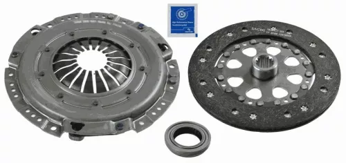 Kupplungssatz SACHS 3000 951 217)