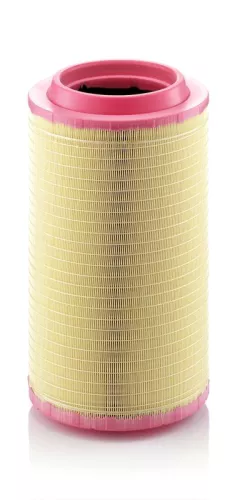 Luftfilter MANN-FILTER C 27 1170/6)