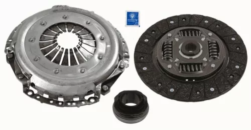 Clutch Kit SACHS 3000 722 002)