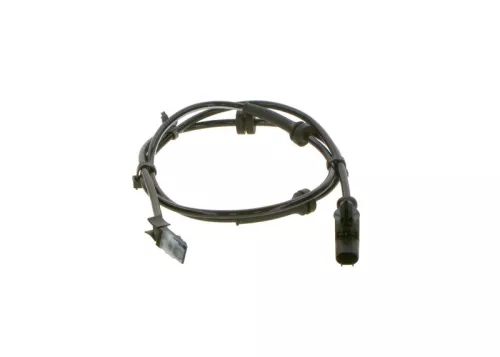 Sensor, Radgeschwindigkeit BOSCH 0 265 007 537)