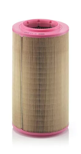 Luftfilter MANN-FILTER C 17 237)