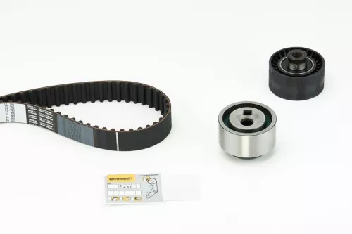 Timing Belt Kit CONTINENTAL CTAM CT906K2)