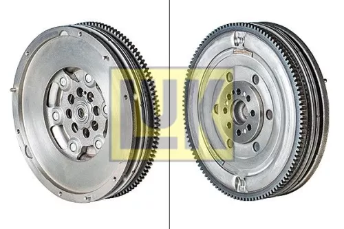 Schwungrad Schaeffler LuK 415 0338 10)