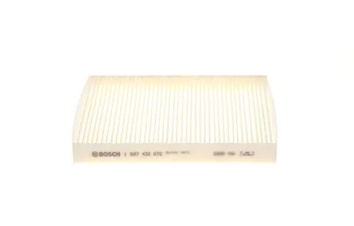 Kabinenluftfilter BOSCH 1 987 432 072)