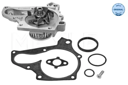 Wasserpumpe, Motorkühlung MEYLE 30-13 161 0012)