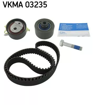 Timing Belt Kit SKF VKMA 03235)