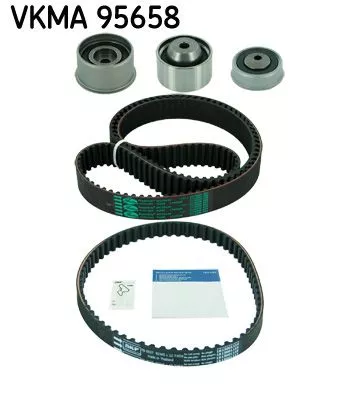 Timing Belt Kit SKF VKMA 95658)