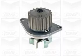 Water Pump, engine cooling GRAF PA941)
