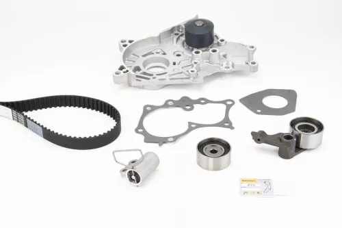 Water Pump & Timing Belt Kit CONTINENTAL CTAM CT1043WP2)