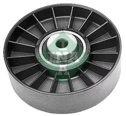 Umlenkrolle/Führungsrolle, Keilrippenriemen Schaeffler INA 532 0191 10)