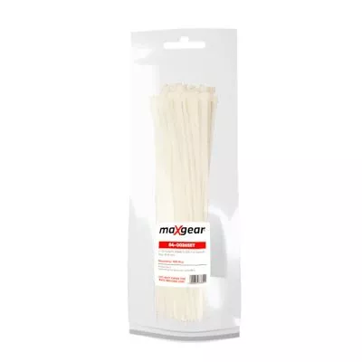 Klemmclip MAXGEAR 84-0026SET)