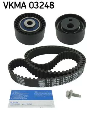 Timing Belt Kit SKF VKMA 03248)