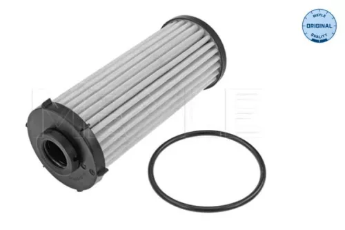 Hydraulic Filter, automatic transmission MEYLE 100 136 0004)