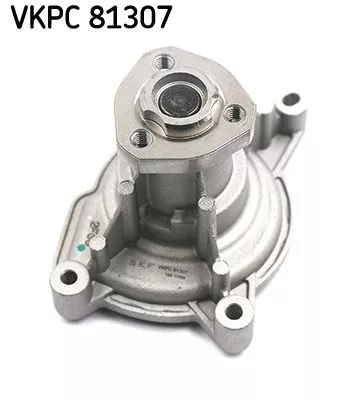 Wasserpumpe, Motorkühlung SKF VKPC 81307)