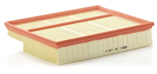 Luftfilter MANN-FILTER C 30 195/2)