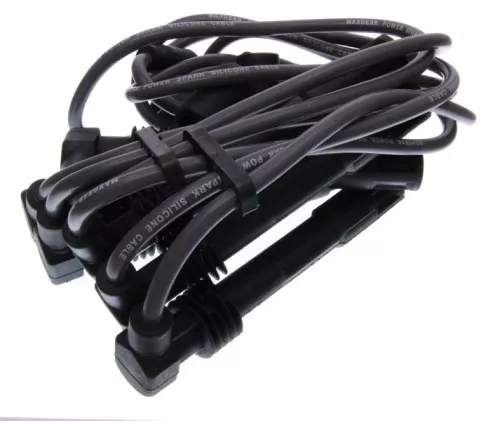 Zündkabelsatz MAXGEAR 53-0080)