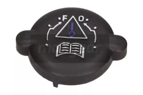 Deckel, Kühlmittelbehälter MAXGEAR 28-0223)