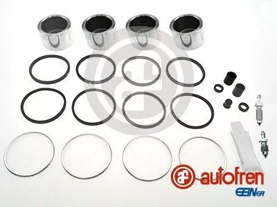Reparatursatz, Bremssattel AUTOFREN SEINSA D41383C)