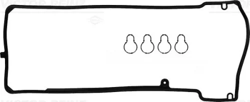 Dichtungssatz, Zylinderkopfdeckel VICTOR REINZ 15-38449-02)