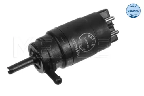 Scheibenwaschpumpe, Scheinwerferreinigung MEYLE 013 069 0001)