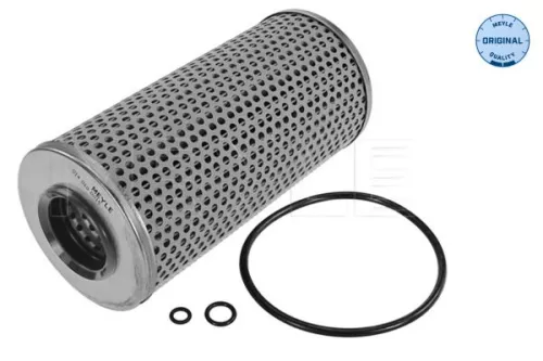 Ölfilter MEYLE 014 018 0015)