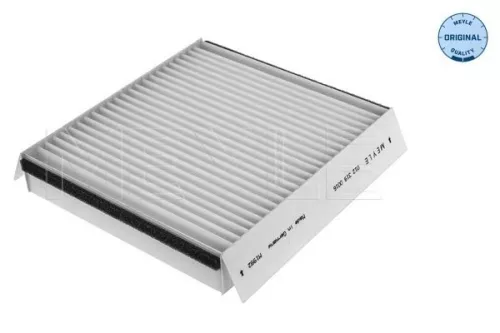Kabinenluftfilter MEYLE 012 319 0016)