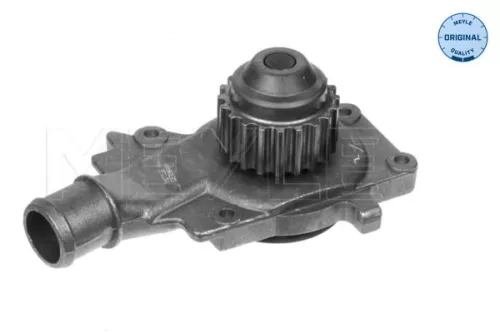 Wasserpumpe, Motorkühlung MEYLE 713 001 0004)