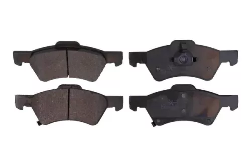Bremsbelagsatz, Scheibenbremse MAXGEAR 19-0868)